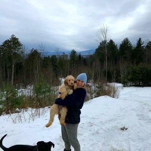 Meet your Posher, Chelsey